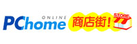 PCHOME 商店街